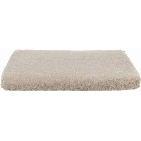 Cama para Perro Trixie Vital Lonni Marrón claro 50 × 35 cm (1/2)