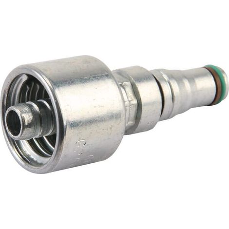 Racor pres. Quick-Lok DN6 GATES 4G4MQLH