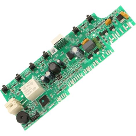 Module programmé