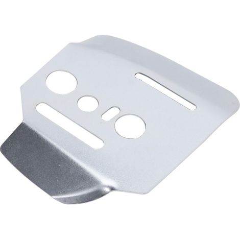 Tôle latérale intérieure pour tronçonneuse Stihl MS650 (1/3)