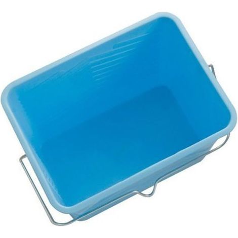 Secchio per vernice per rullo fino a 180 mm - 6 litri