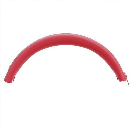 Coussinets d'oreille LR + kit arceau pour casque Studio 3/Studio 2.0, étui de protection en silicone, oreillettes, réparation de l'arceau (pièce A) (1/5)