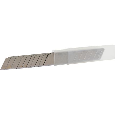 KSTOOLS Cuchillas de repuesto para cutter 907.2141 paquete de 10 uds - 907.2166 (1/3)