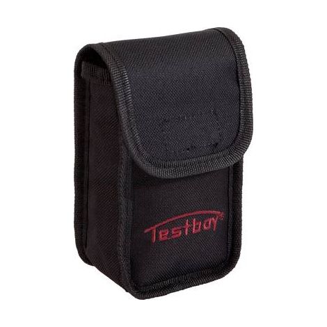 Borsa porta attrezzi testboy pocket 100 per strumenti di misura