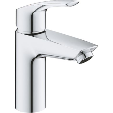 Grohe MBM Smooth Body - Low Pressure Chrome - 3246730L - Great for Low Pressure Systems