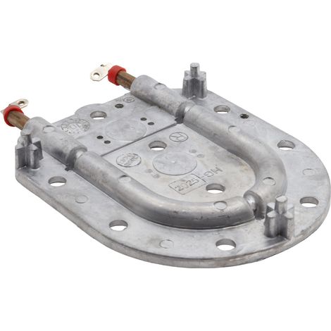 Ariete resistenza ferro stiro caldaia Stiromatic 2200 2500 2600 6257 6274 6290 (1/3)