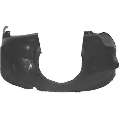 Pare-boue d'aile avant gauche Fiat Doblo 1 phase 1 2001-2005
