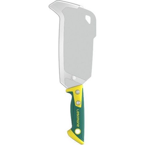 Serpe de Paris 22 cm Duopro manche bi-matière