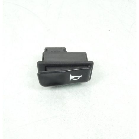 [JAMAIS UTILISE] Bouton klaxon de couvre guidon pour scooter Yamaha 125 X-Max (1/5)