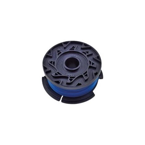 Bobina testina ricambio decespugliatore BLACK & DECKER A6481 1,5 mm 10 mm