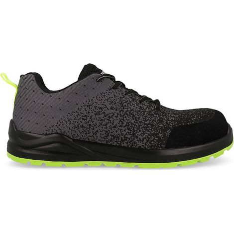 Chaussure tissée haute résistance Paredes Laser Nº40 - talla