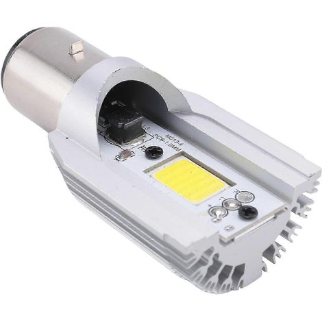 H6 BA20D, Motorradscheinwerfer, BA20D Px15D Motorrad-LED-Lampe, H6 Scooter Zubehör Edition 0710