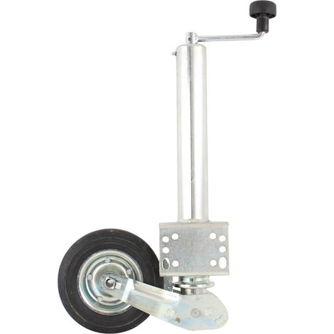 Roue de support 200 mm 235 mm 250 kg GRANIT