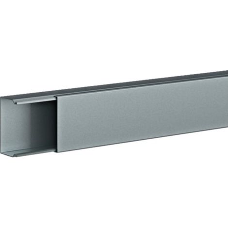 hager Leitungsführungskanal Stahl 20 x 30 vz. LFS200300VERZ 2 Stk