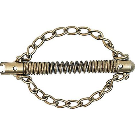 Centrifugeuse a chainettes pour Accouplement 16 mm / Dim 30 mm