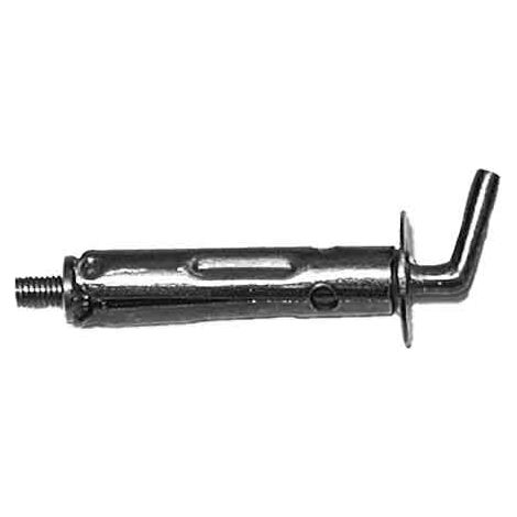 MINI TASSELLO CON GANCIO CORTO Ø 6 mm - M3x30 - 200 pezzi