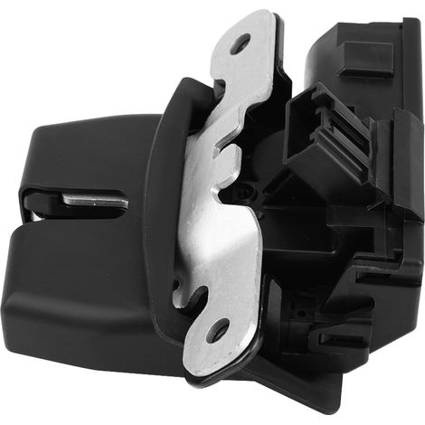 DK5162310D Verrou loquet hayon coffre pour Ford Fiesta VI 6 2009-2014 (1/5)