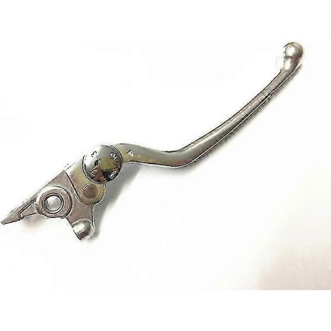 Palanca de embrague manual Palanca de freno delantero para Benelli BJ500 TRK502 TRK502X Leoncino500 / BJ TRK Leoncino 500 502 (Palanca de freno delantero)