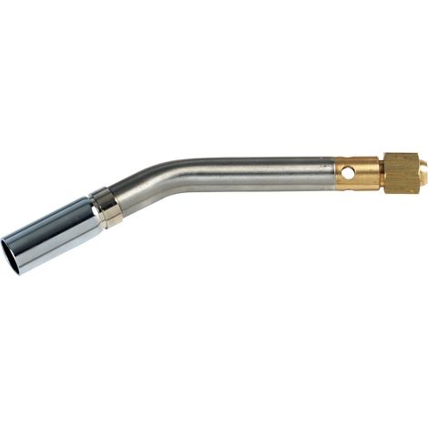 Sievert Pro 86/88 Cyclone Burner 19 mm 3.1 kW for PRMS3486 and PRMS3488 handles