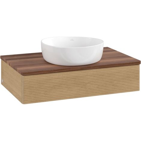 Villeroy & Boch K08112HN WTUS Antao K081 800x190x500mm (1/3)