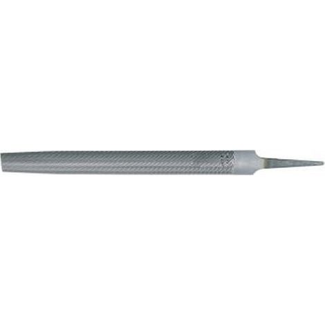 Lime Officina, Semicircolare / Sharp, Lunghezza 200 Mm, 3 Superficie Sezione Trasversale 20,0 X 6,0 Millimetri (1/2)