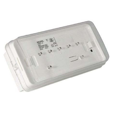 BAES Primo+ 10L Std Leds 8Lm Np Ip42 Ik07 (245220)