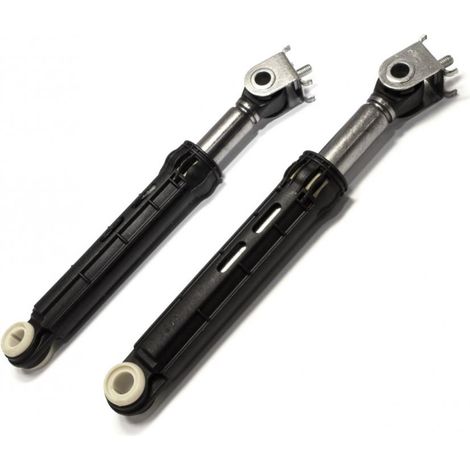 KIT 2PZ AMMORTIZZATORE 120 N \'K-LB6TIT\' LAVATRICE ARISTON C00055039