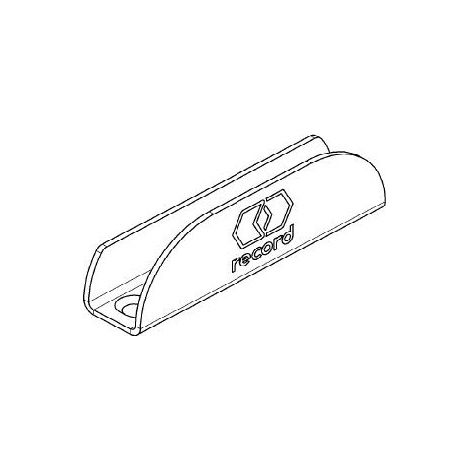 Guide au sol Avec partie fixe et porteur Gamme 32 (1/2)