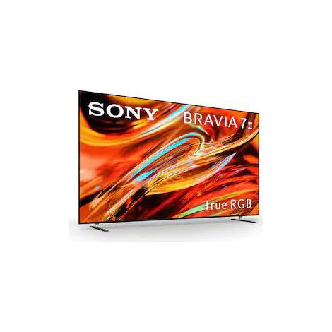 BRAVIA 7 II K-75XR75M2 190,5 cm (75) 4K Ultra HD Smart TV Wifi Negro