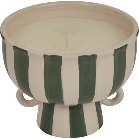 Candela profumata gialla cheri 310g - Atmosphera créateur d'intérieur (1/5)