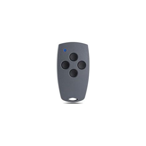 Ersatz-Handsender (433,92 MHz) für Marantec Digital 212-433, 211-433, 221-433, kompatibel mit Marantec d313, 382, 384, d302, d304, 433 Torfernbedienung (1/5)