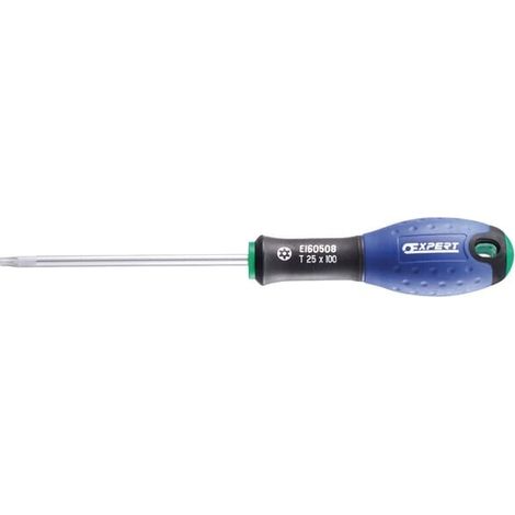 Destornillador EXPERT E160504