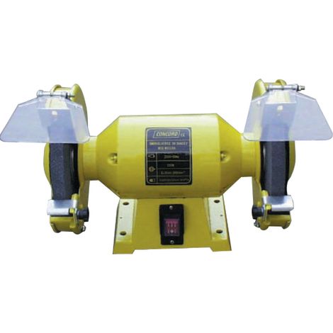 SMERIGLIATRICE BANCO MM150 250W MOLA D 150 MM
