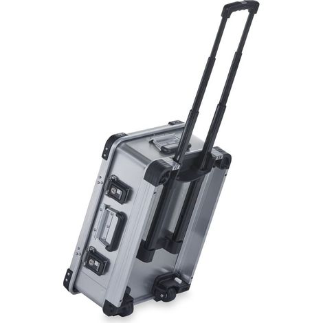 ZARGES K 424 XC 550 x 400 x 233 mm (1/5)