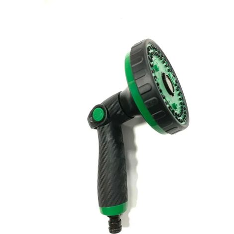 Sprinkler rain-irrigation rain shower ergonomisches Design Garten