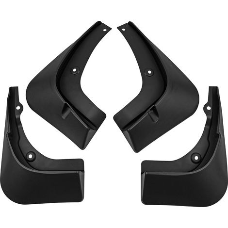 Suitable for tires and fenders of the Genesis GV70 (model years 2021-2024).--BIEMMEDUE