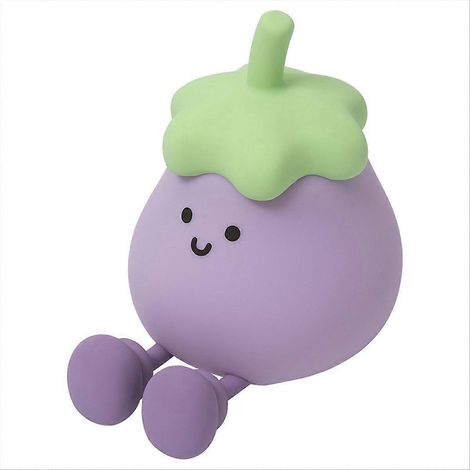 Veilleuse pour enfants, lampe de chambre d'enfant en forme de fruit, décoration LED B (1/5)