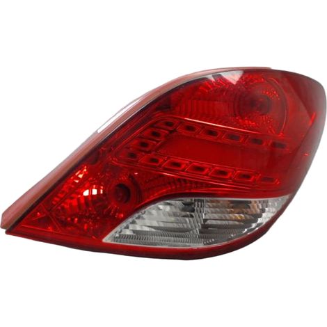 Feu Arriere Droit PEUGEOT 207 2006-2013 [PRODUIT D'OCCASION]♻️6351hq