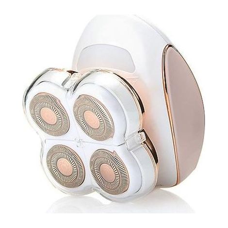 Épilateur de jambes rechargeable Édition Cœurs d'Amour-Online Store (1/5)