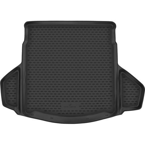 Bac de Coffre XTR pour Toyota Auris Kombi (E18) plancher de chargement supérieur 07/2013-Facelift 2015 (1/5)
