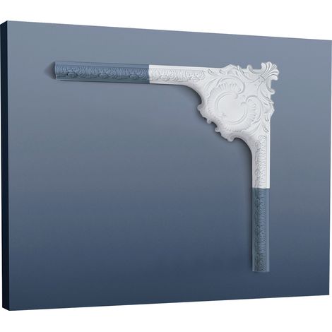 Orac Decor P3020A Decorative Corner (1/5)