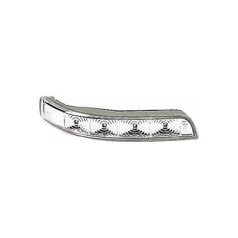876232p000 LED-Blinkerleuchte für Außenspiegel, passend für Sorento 2009-2014, Beifahrerseite (rechts)