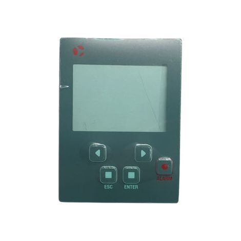 Ricambio mascherina Wellbox A6F053