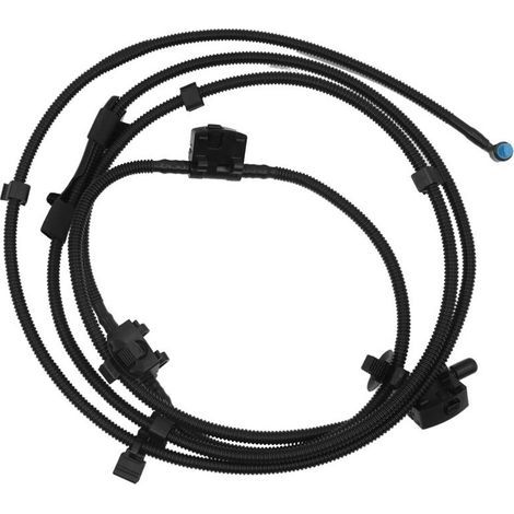 Nouveau Tuyau de Jet de Buse de Lave-Glace de Pare-Brise A1768601292 Pour-- W176 C117 W117 une CLA-CLASS Non Chauffé