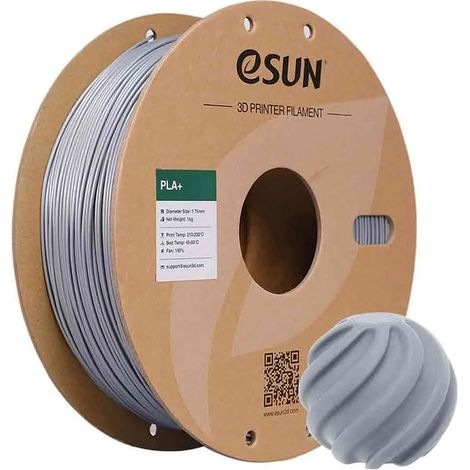 3D-Druckerfilament esun pla+ 1kg 1,75mm (1/3)