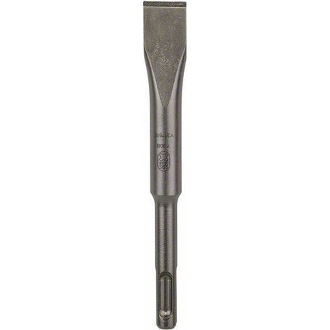 Ciseau plat SDS-Plus 140 x 20 mm BOSCH 2608690177