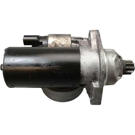 [PRODUIT D'OCCASION] Demarreur AUDI A3 Sportback II Phase 1 (8p) 2004-2008 ♻️ Ref Oe. 02m911023p - Garantie à vie (1/2)