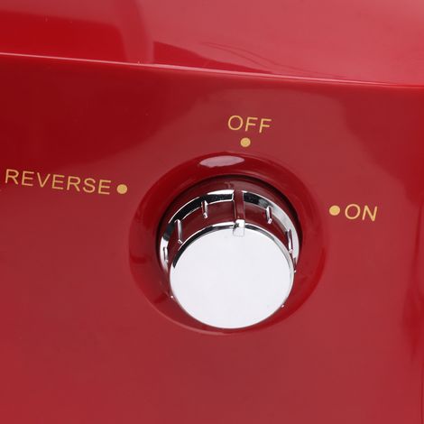 Hachoir à viande électrique 2800 W pour poussoir à saucisses, prise UE 220 V, pour la cuisson (1/5)