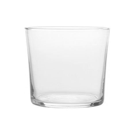 Zafferano Stack Bicchiere Trasparente 59 x 82 Mm 23 Cl 4Pz