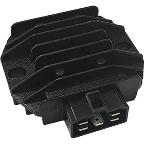 Régulateur Redresseur de Moto SH640D-12 pour YZF600 XP500 T-MAX 500 TDM850 FZR600 FZ6 FZ6N FZ6S V-STAR XVS400